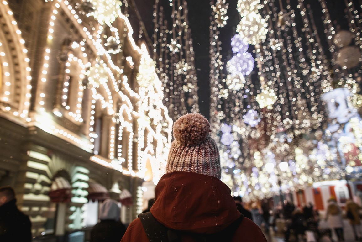 5 unieke kerstmarkten die je zeker bezocht moet hebben!